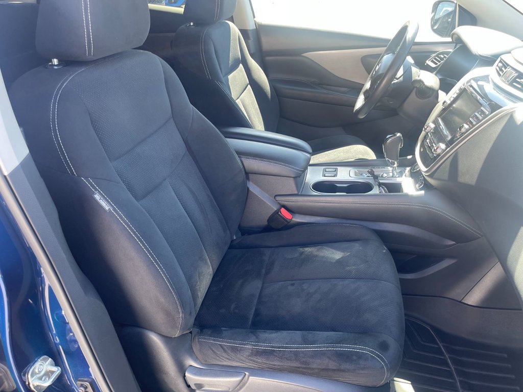 2021 Nissan Murano in Antigonish, Nova Scotia - 14 - w1024h768px