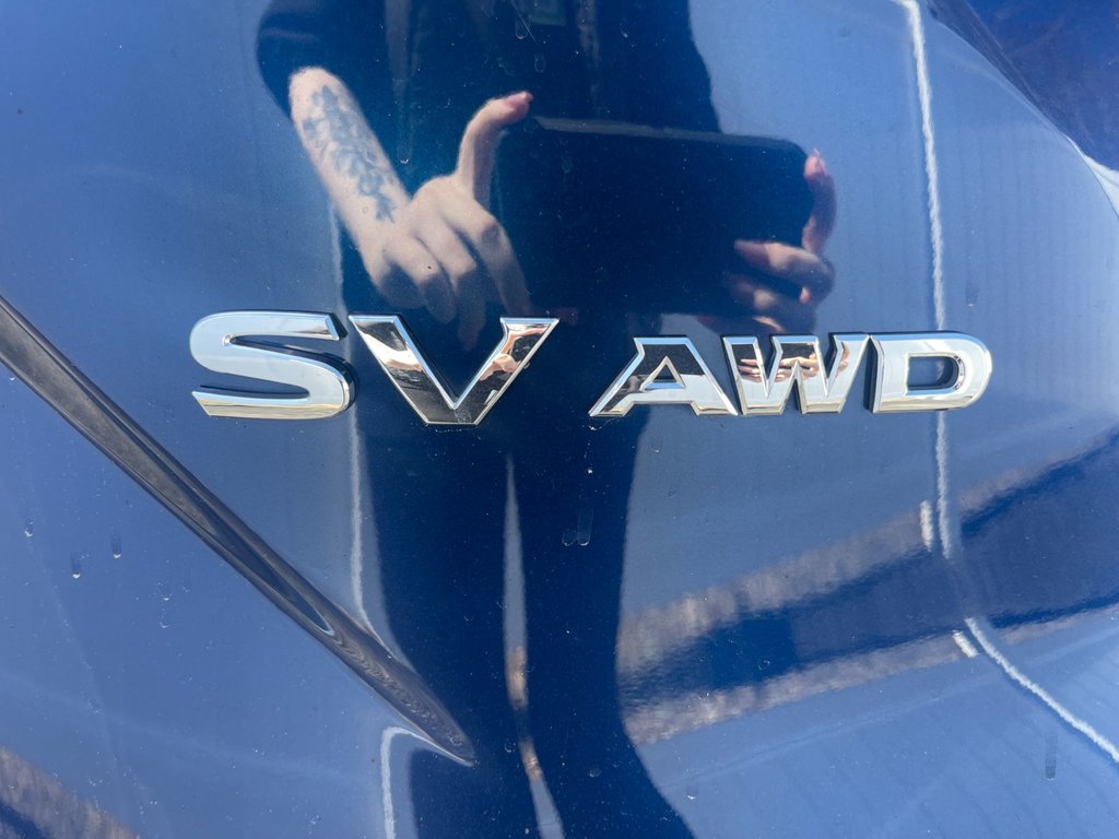 2021 Nissan Murano in Antigonish, Nova Scotia - 44 - w1024h768px