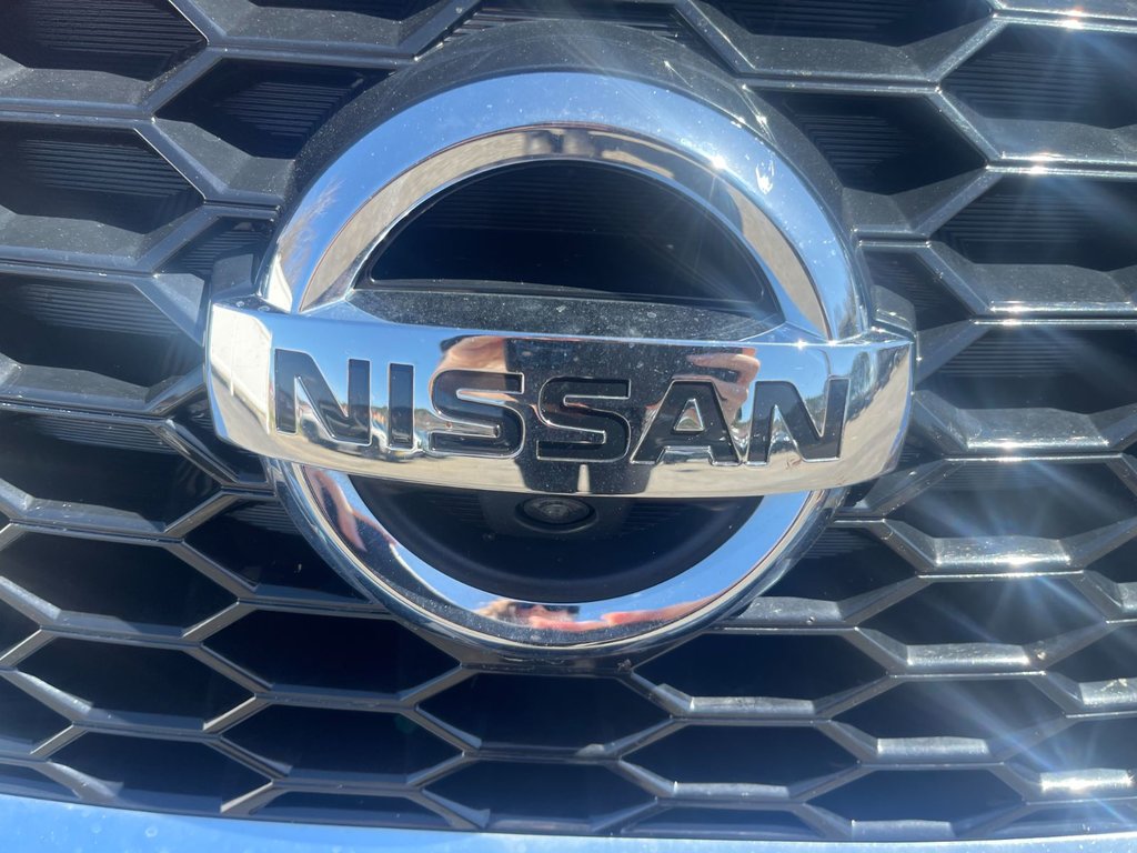 2021 Nissan Murano in Antigonish, Nova Scotia - 41 - w1024h768px