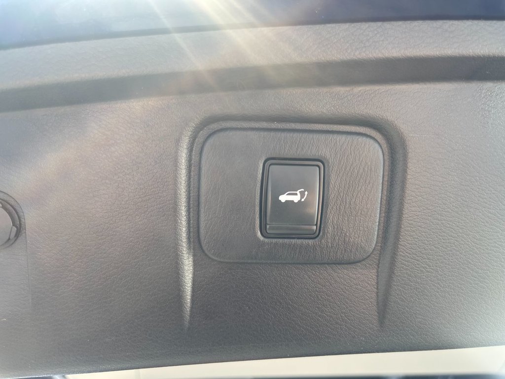 2021 Nissan Murano in Antigonish, Nova Scotia - 39 - w1024h768px