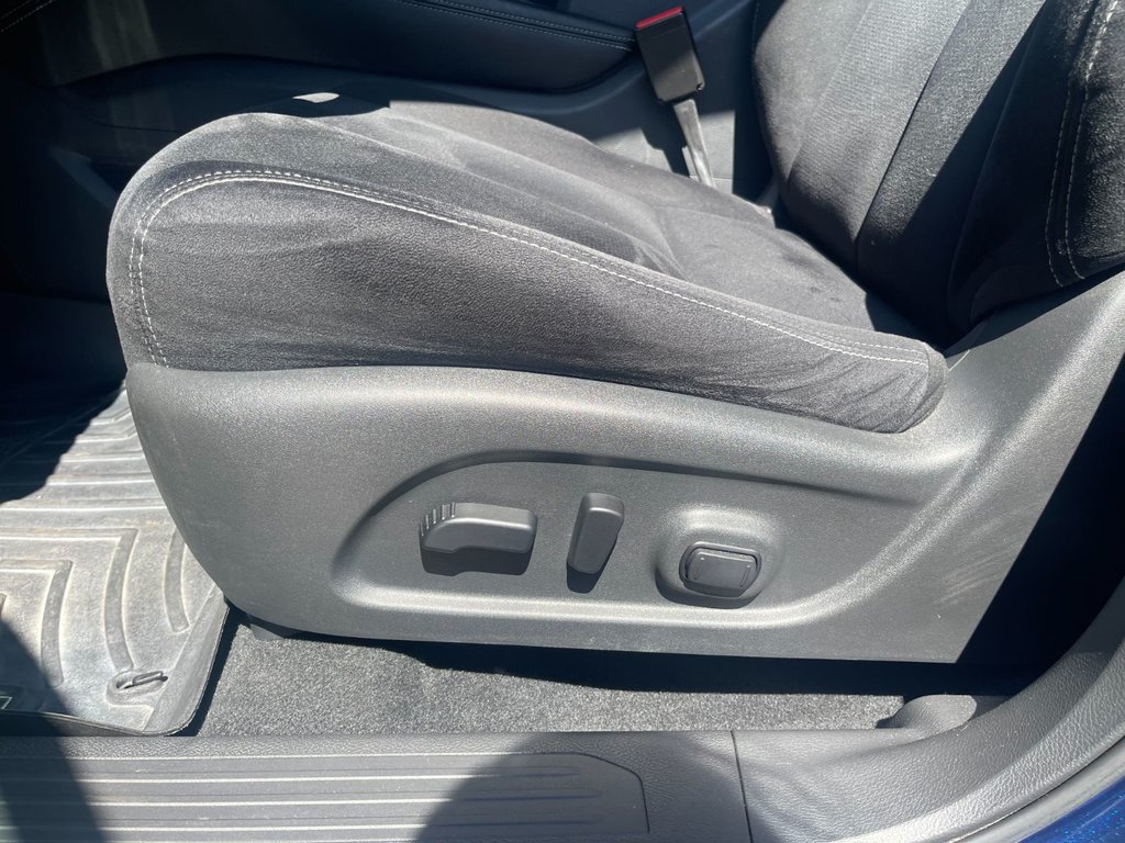 2021 Nissan Murano in Antigonish, Nova Scotia - 9 - w1024h768px