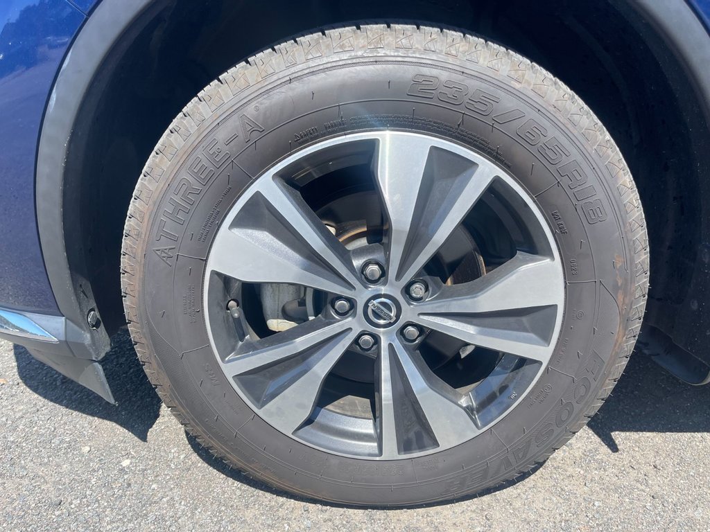2021 Nissan Murano in Antigonish, Nova Scotia - 42 - w1024h768px