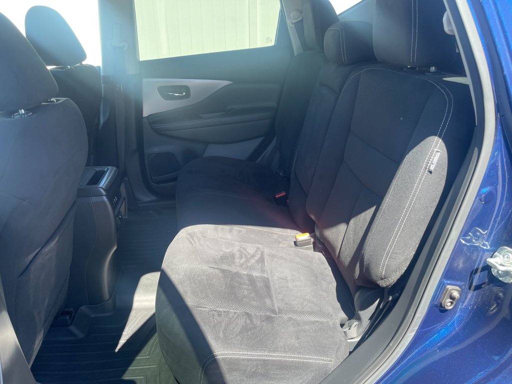 2021 Nissan Murano in Antigonish, Nova Scotia - 11 - w1024h768px