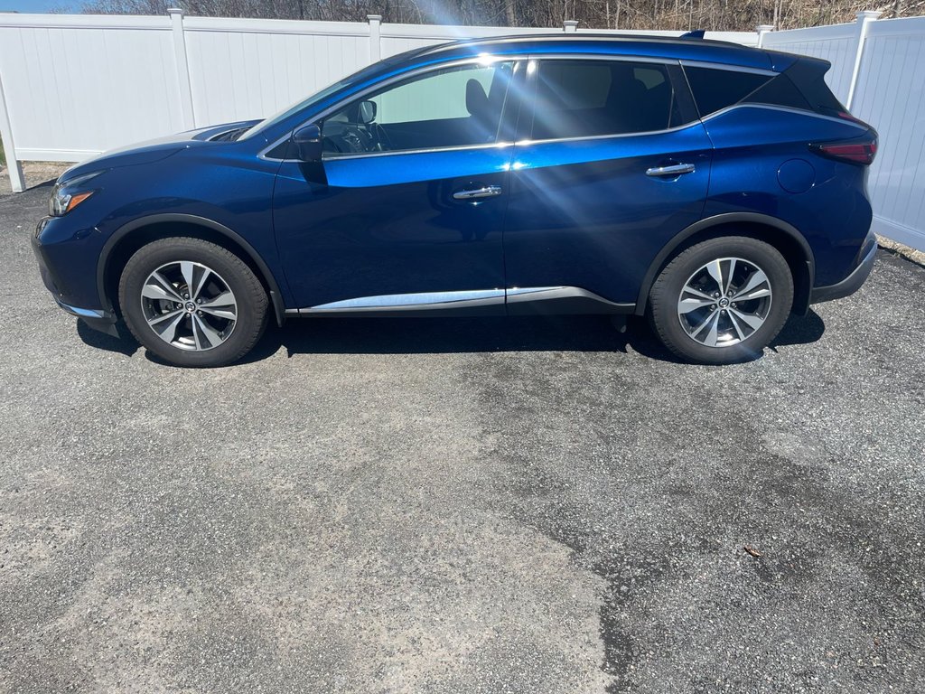 2021 Nissan Murano in Antigonish, Nova Scotia - 6 - w1024h768px