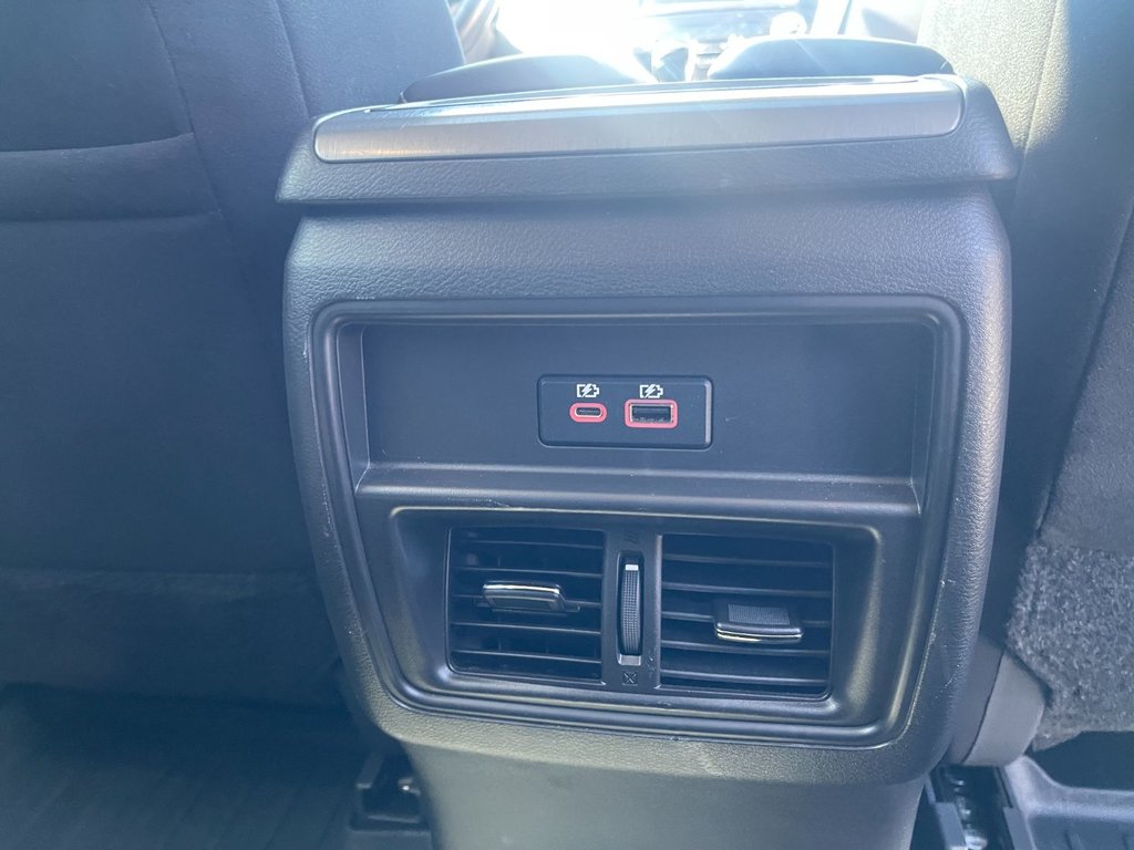2021 Nissan Murano in Antigonish, Nova Scotia - 38 - w1024h768px