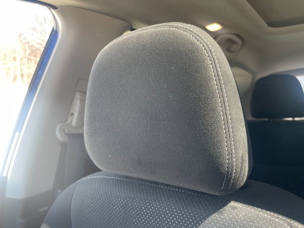 2021 Nissan Murano in Antigonish, Nova Scotia - 40 - w1024h768px