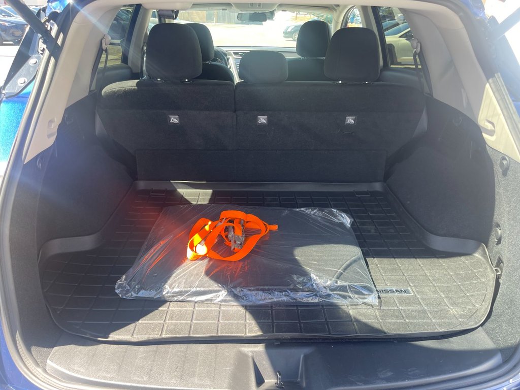 2021 Nissan Murano in Antigonish, Nova Scotia - 12 - w1024h768px