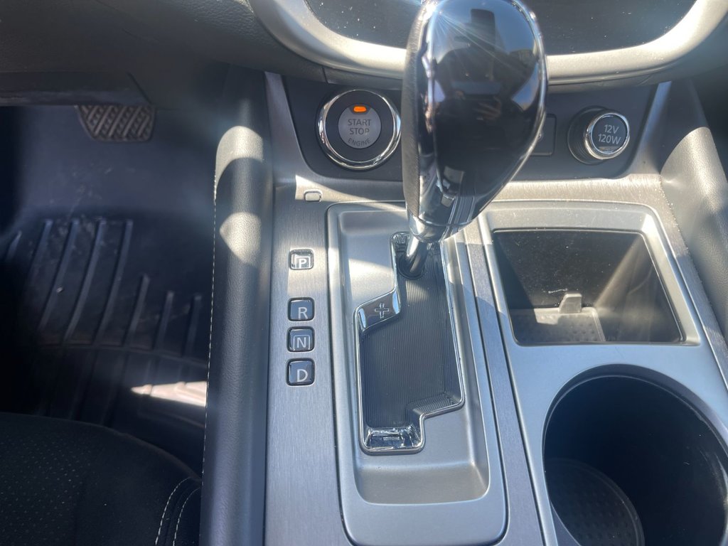 2021 Nissan Murano in Antigonish, Nova Scotia - 34 - w1024h768px