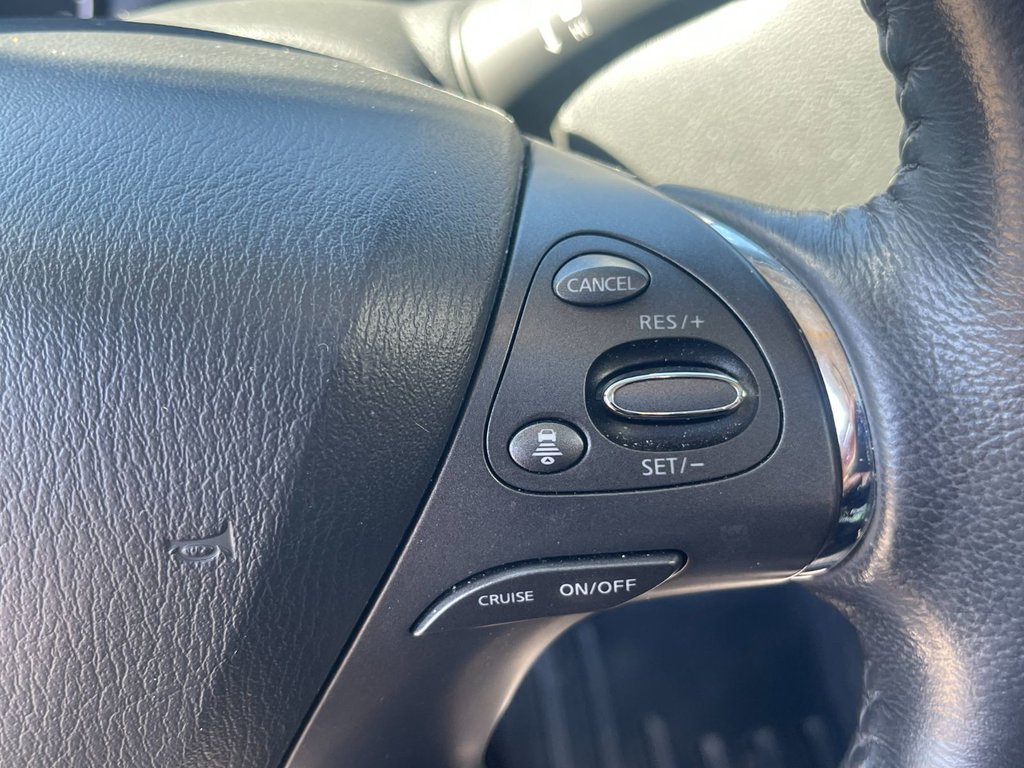 2021 Nissan Murano in Antigonish, Nova Scotia - 24 - w1024h768px