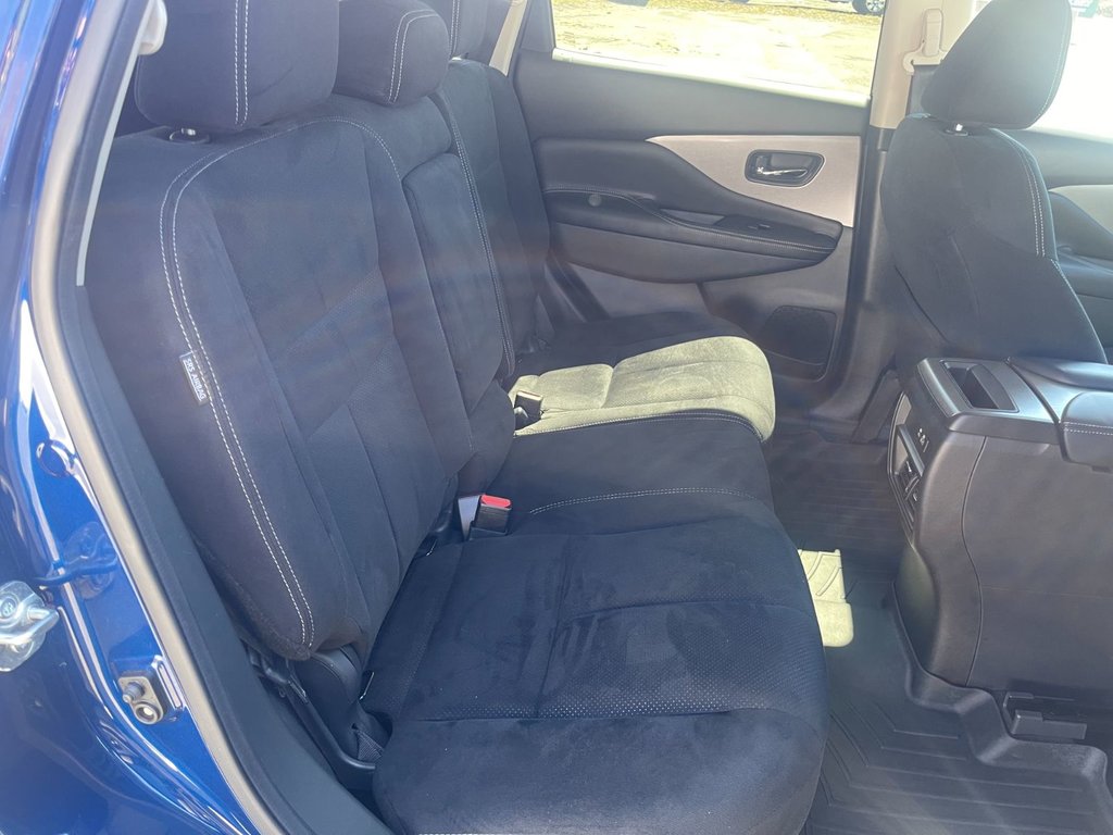 2021 Nissan Murano in Antigonish, Nova Scotia - 13 - w1024h768px