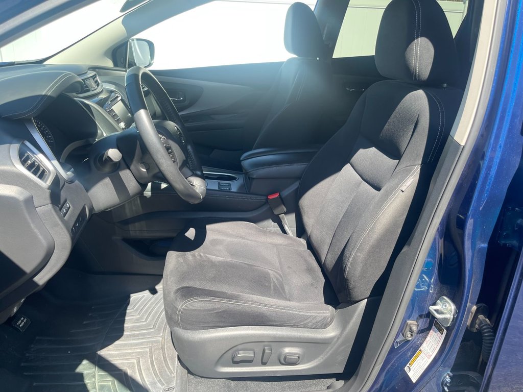 2021 Nissan Murano in Antigonish, Nova Scotia - 10 - w1024h768px