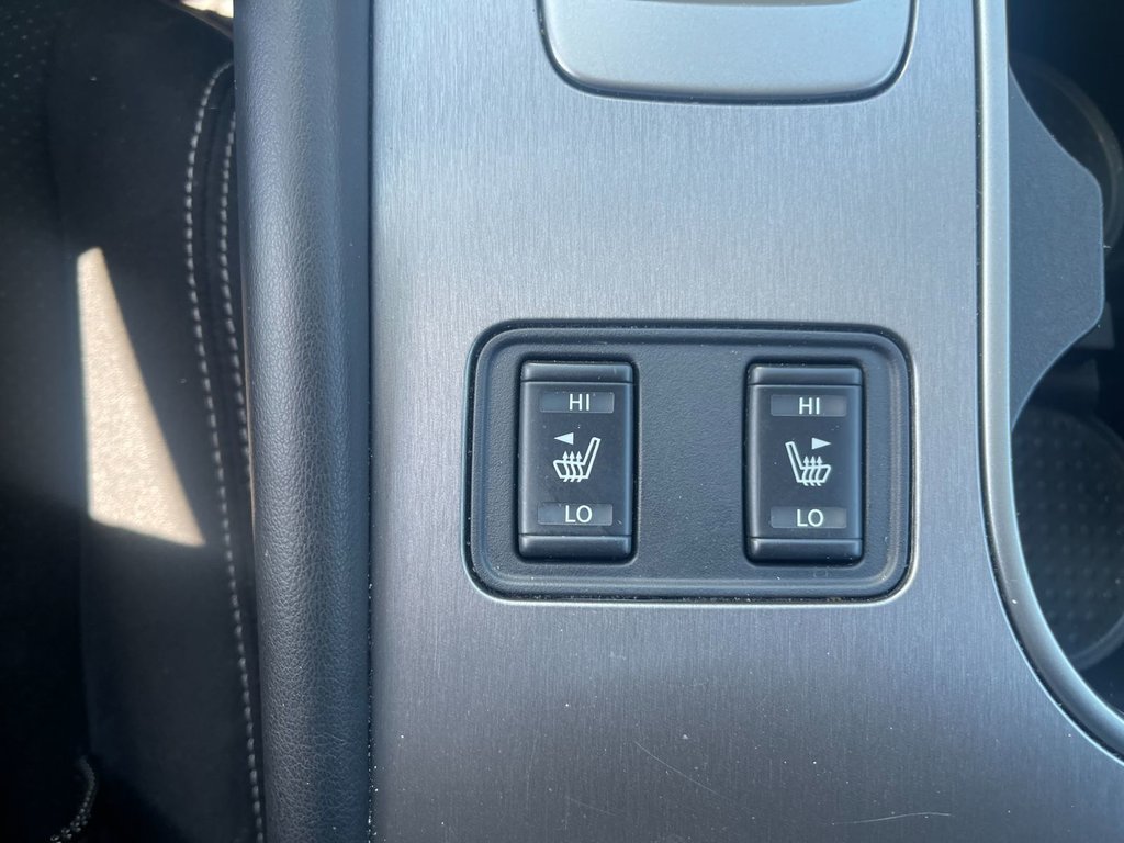 2021 Nissan Murano in Antigonish, Nova Scotia - 35 - w1024h768px
