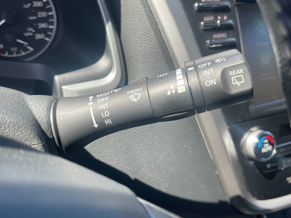 2021 Nissan Murano in Antigonish, Nova Scotia - 25 - w1024h768px