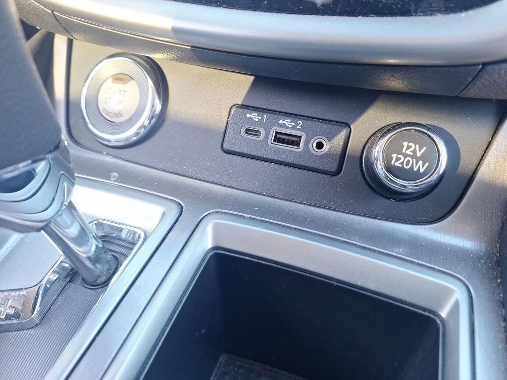 2022 Nissan MURANO SV | Roof | Cam | USB Warranty to 2027 in Saint John, New Brunswick - 45 - w1024h768px