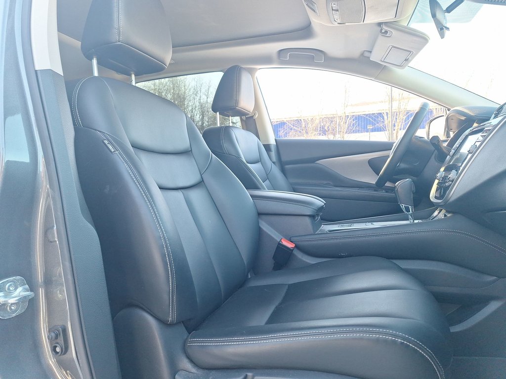 2022 Nissan MURANO SV | Roof | Cam | USB Warranty to 2027 in Saint John, New Brunswick - 42 - w1024h768px