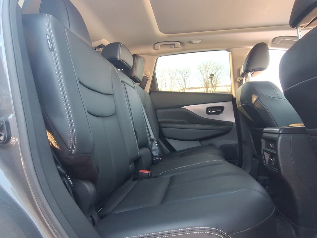 2022 Nissan MURANO SV | Roof | Cam | USB Warranty to 2027 in Saint John, New Brunswick - 39 - w1024h768px