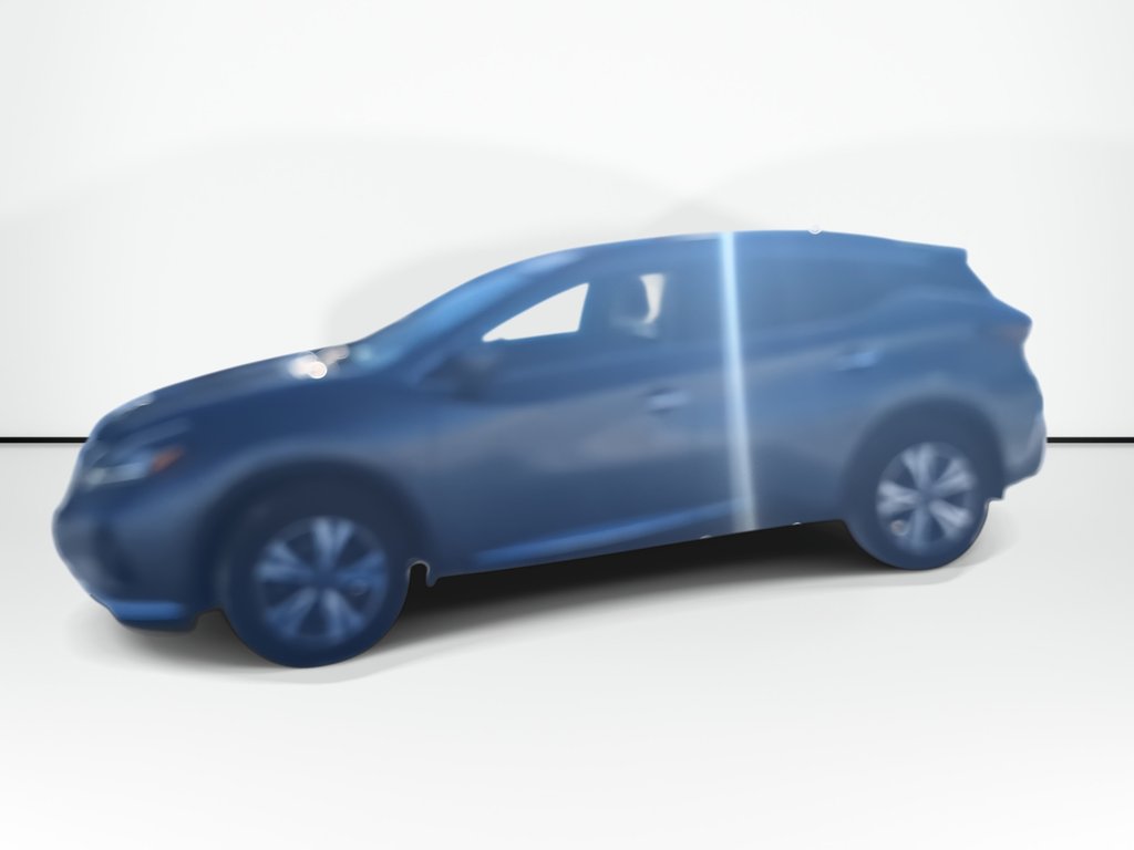 2022 Nissan MURANO SV | Roof | Cam | USB Warranty to 2027 in Saint John, New Brunswick - 4 - w1024h768px