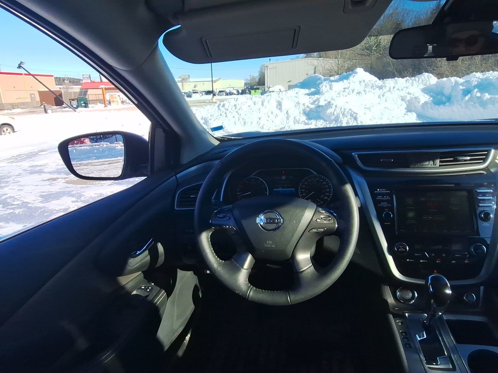 2022 Nissan MURANO SV | Roof | Cam | USB Warranty to 2027 in Saint John, New Brunswick - 17 - w1024h768px