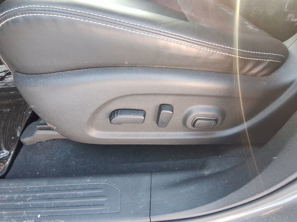 2022 Nissan MURANO SV | Roof | Cam | USB Warranty to 2027 in Saint John, New Brunswick - 14 - w1024h768px