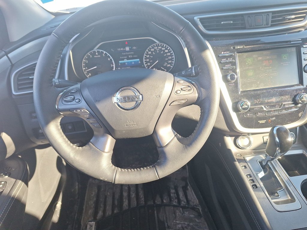 2022 Nissan MURANO SV | Roof | Cam | USB Warranty to 2027 in Saint John, New Brunswick - 23 - w1024h768px