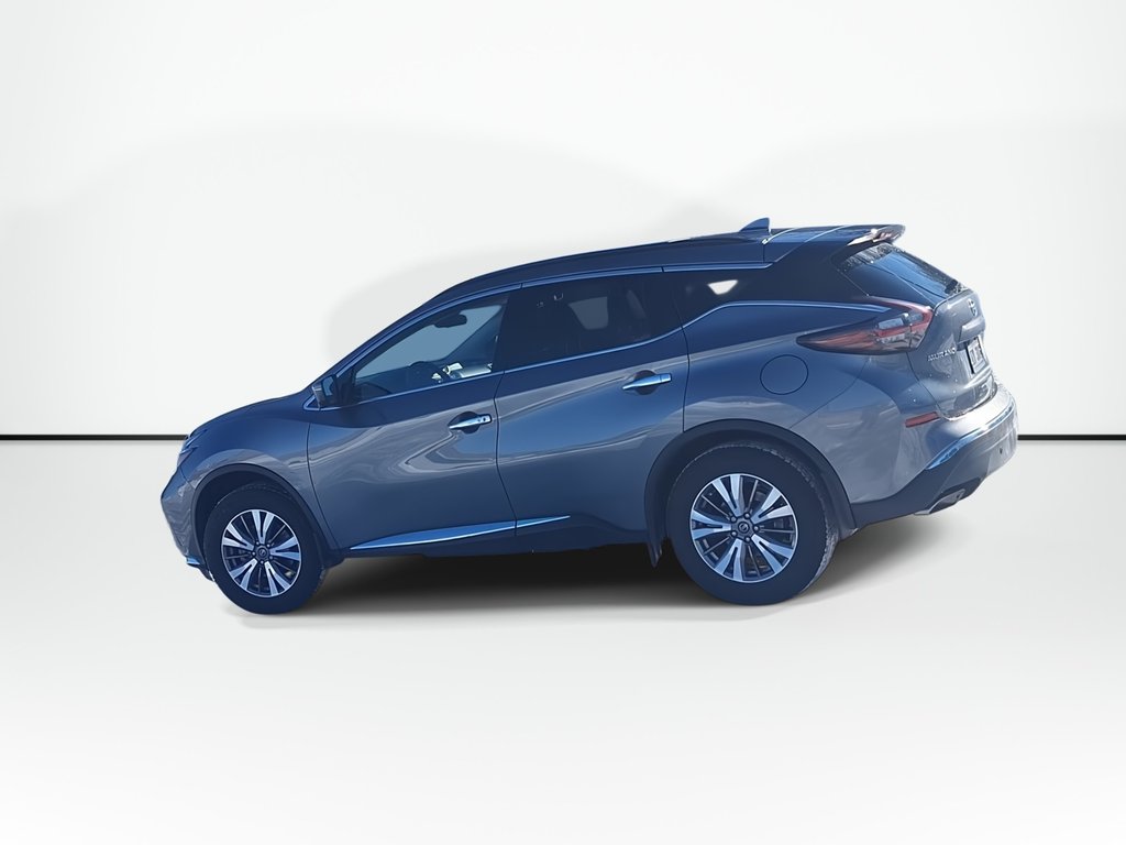 2022 Nissan MURANO SV | Roof | Cam | USB Warranty to 2027 in Saint John, New Brunswick - 6 - w1024h768px