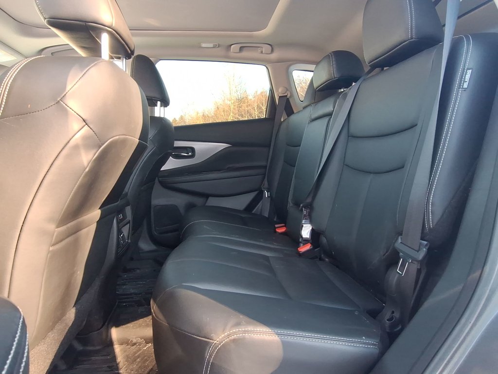 2022 Nissan MURANO SV | Roof | Cam | USB Warranty to 2027 in Saint John, New Brunswick - 32 - w1024h768px
