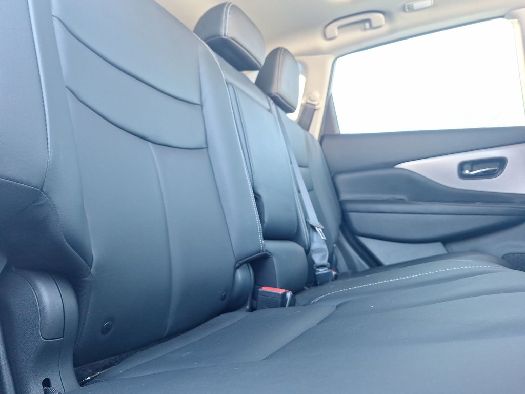 2022 Nissan MURANO SV | Roof | Cam | USB Warranty to 2027 in Saint John, New Brunswick - 40 - w1024h768px