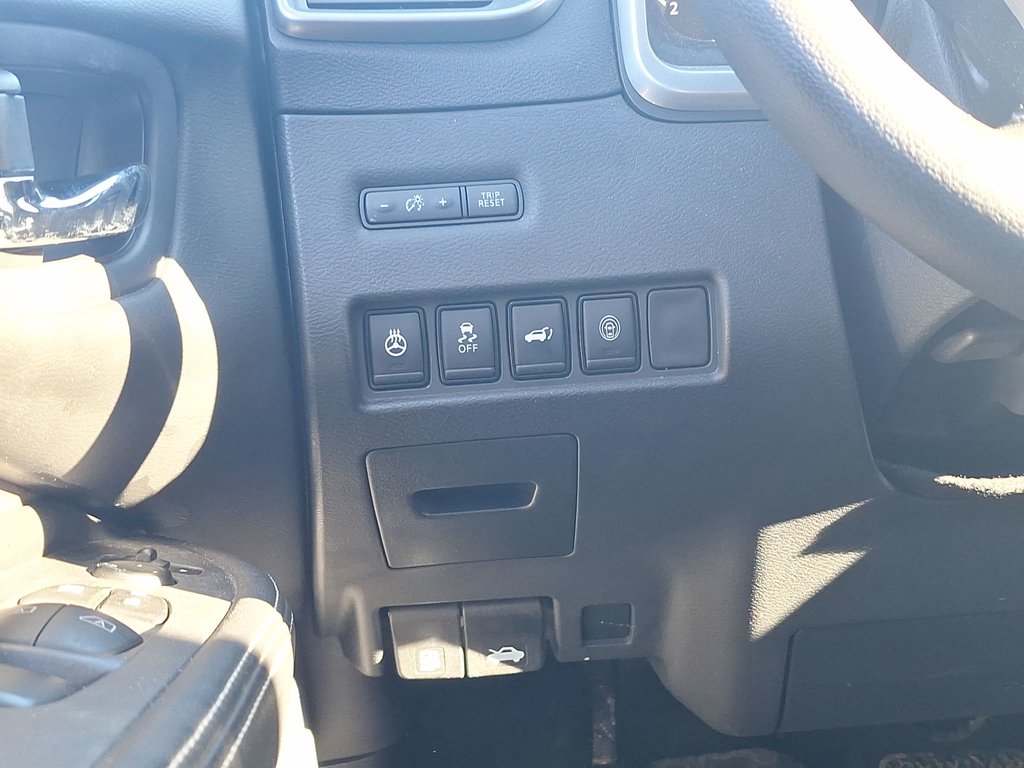 2022 Nissan MURANO SV | Roof | Cam | USB Warranty to 2027 in Saint John, New Brunswick - 22 - w1024h768px