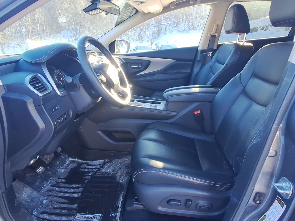 2022 Nissan MURANO SV | Roof | Cam | USB Warranty to 2027 in Saint John, New Brunswick - 13 - w1024h768px