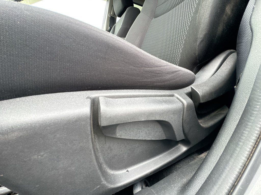 2018 Nissan Qashqai S AWD | Cam | HTdSeat | USB in Saint John, New Brunswick - 14 - w1024h768px