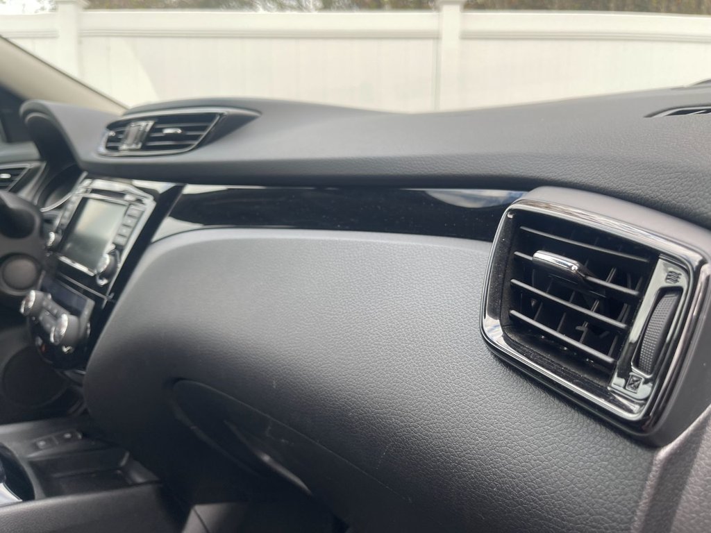 2022 Nissan Qashqai SV AWD | CAM | USB Warranty to 2027 in Saint John, New Brunswick - 37 - w1024h768px