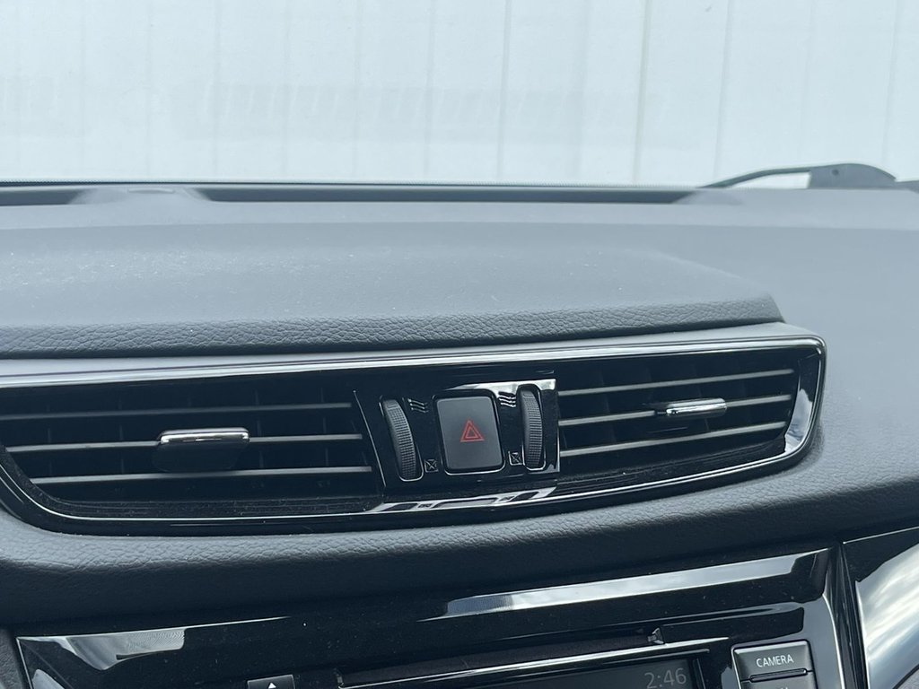 2022 Nissan Qashqai SV AWD | CAM | USB Warranty to 2027 in Saint John, New Brunswick - 23 - w1024h768px