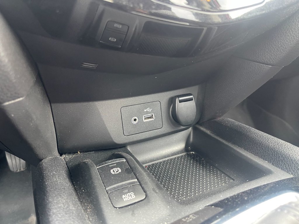 2022 Nissan Qashqai SV AWD | CAM | USB Warranty to 2027 in Saint John, New Brunswick - 19 - w1024h768px