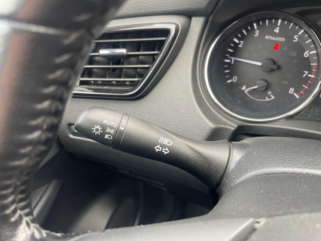 2022 Nissan Qashqai SV AWD | CAM | USB Warranty to 2027 in Saint John, New Brunswick - 15 - w1024h768px