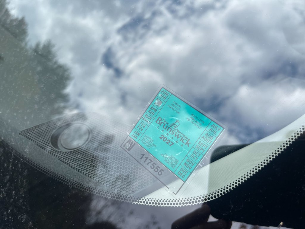 2022 Nissan Qashqai SV AWD | CAM | USB Warranty to 2027 in Saint John, New Brunswick - 42 - w1024h768px