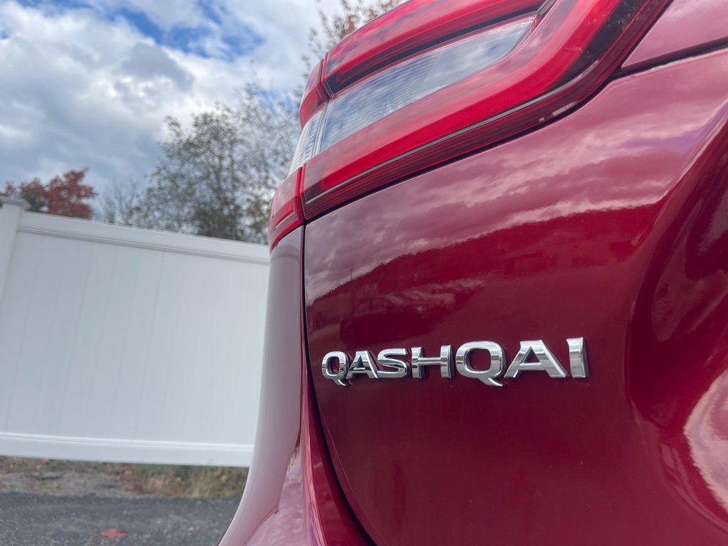 2022 Nissan Qashqai SV AWD | CAM | USB Warranty to 2027 in Saint John, New Brunswick - 39 - w1024h768px