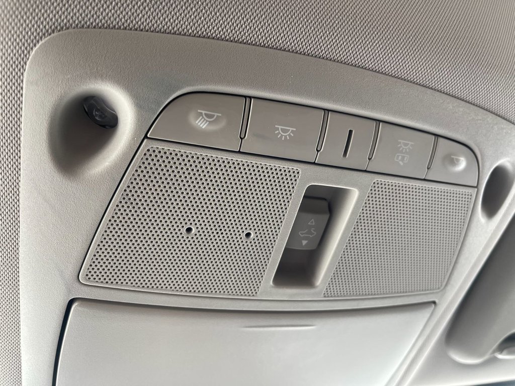 2022 Nissan Qashqai SV AWD | CAM | USB Warranty to 2027 in Saint John, New Brunswick - 27 - w1024h768px