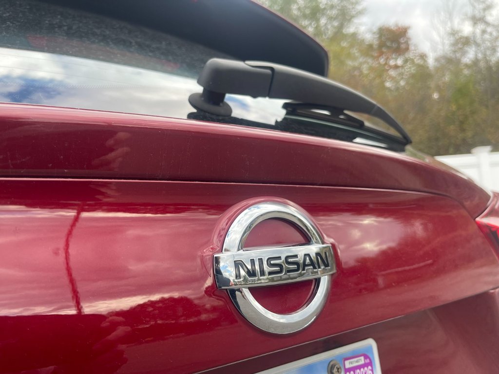 2022 Nissan Qashqai SV AWD | CAM | USB Warranty to 2027 in Saint John, New Brunswick - 41 - w1024h768px