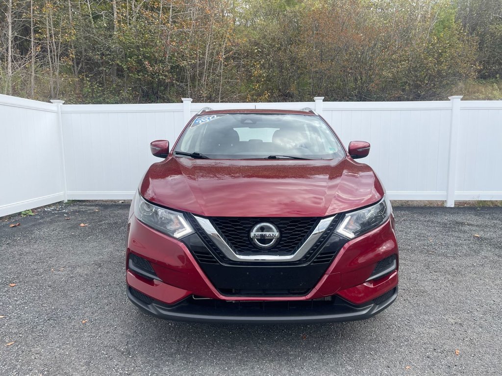 2022 Nissan Qashqai SV AWD | CAM | USB Warranty to 2027 in Saint John, New Brunswick - 8 - w1024h768px
