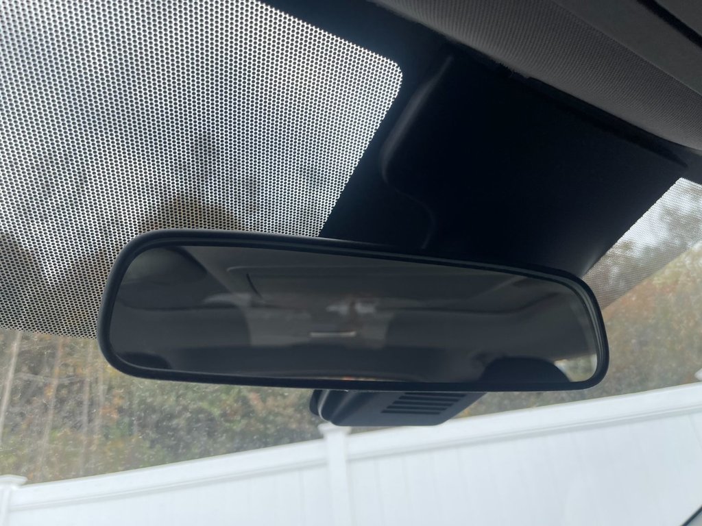 2022 Nissan Qashqai SV AWD | CAM | USB Warranty to 2027 in Saint John, New Brunswick - 26 - w1024h768px