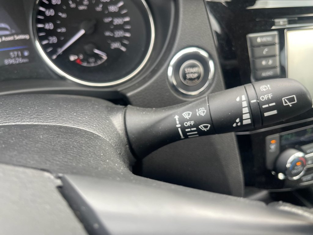 2022 Nissan Qashqai SV AWD | CAM | USB Warranty to 2027 in Saint John, New Brunswick - 17 - w1024h768px