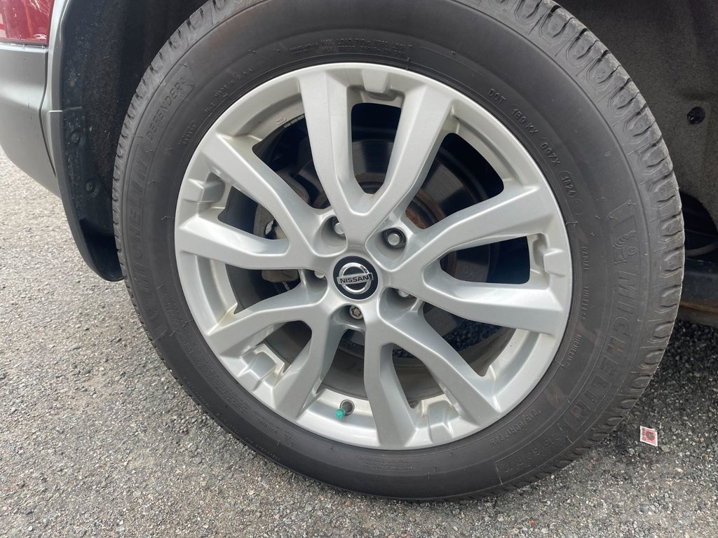 2022 Nissan Qashqai SV AWD | CAM | USB Warranty to 2027 in Saint John, New Brunswick - 38 - w1024h768px