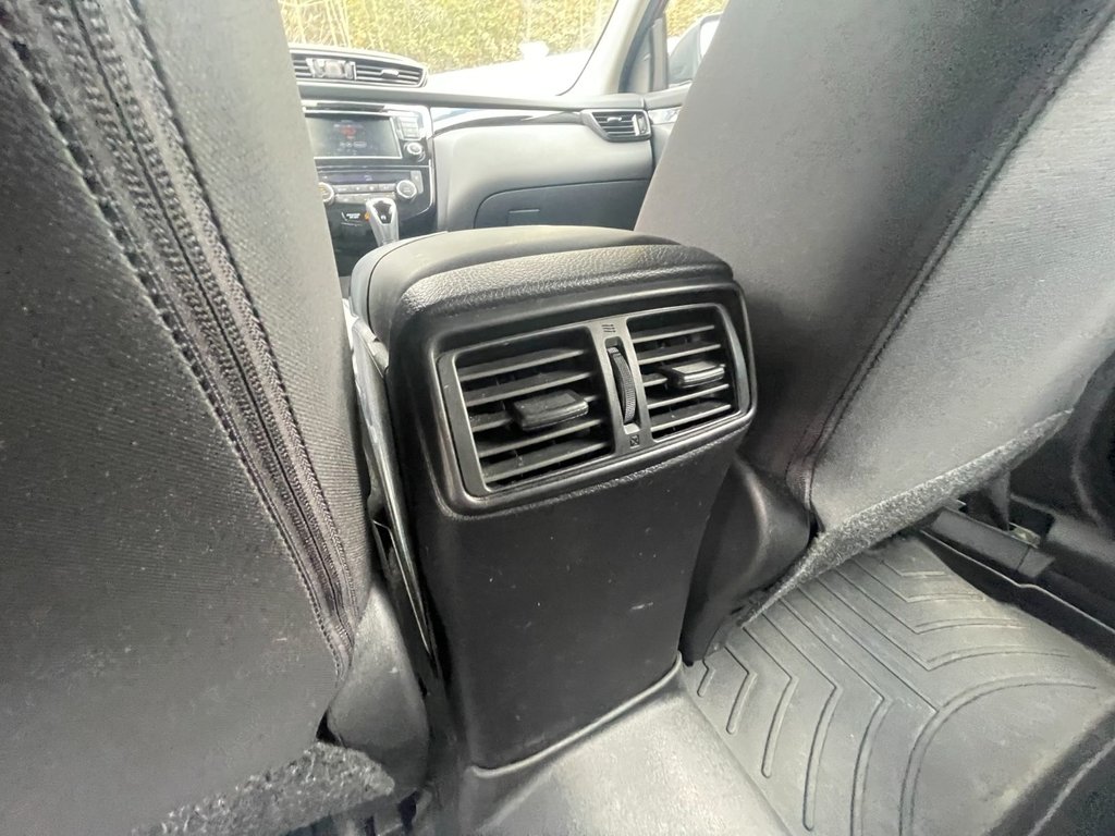 2022 Nissan Qashqai SV AWD | CAM | USB Warranty to 2027 in Saint John, New Brunswick - 31 - w1024h768px