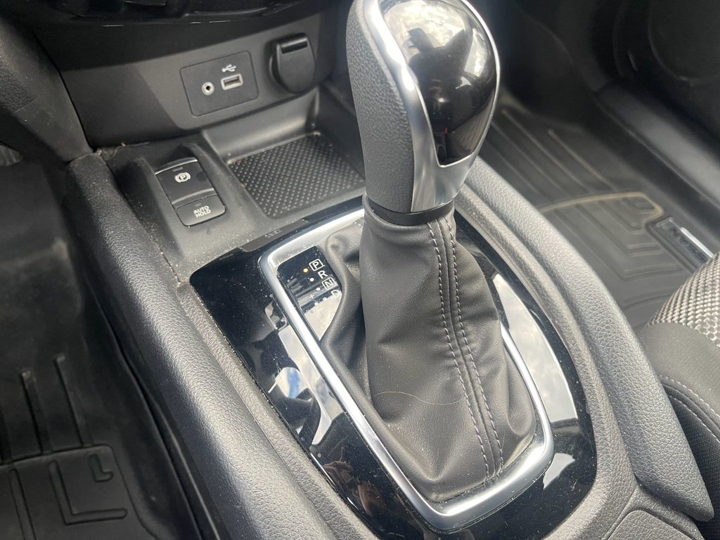 2022 Nissan Qashqai SV AWD | CAM | USB Warranty to 2027 in Saint John, New Brunswick - 24 - w1024h768px