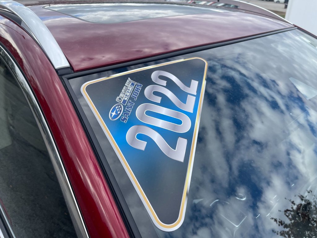 2022 Nissan Qashqai SV AWD | CAM | USB Warranty to 2027 in Saint John, New Brunswick - 43 - w1024h768px