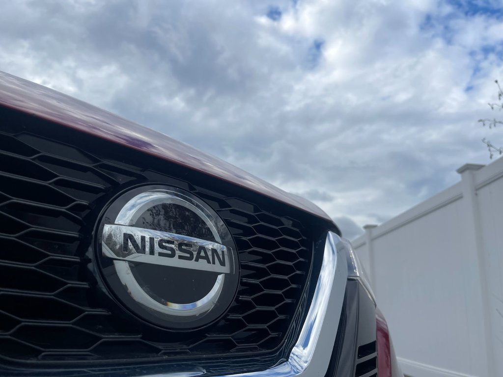 2022 Nissan Qashqai SV AWD | CAM | USB Warranty to 2027 in Saint John, New Brunswick - 44 - w1024h768px