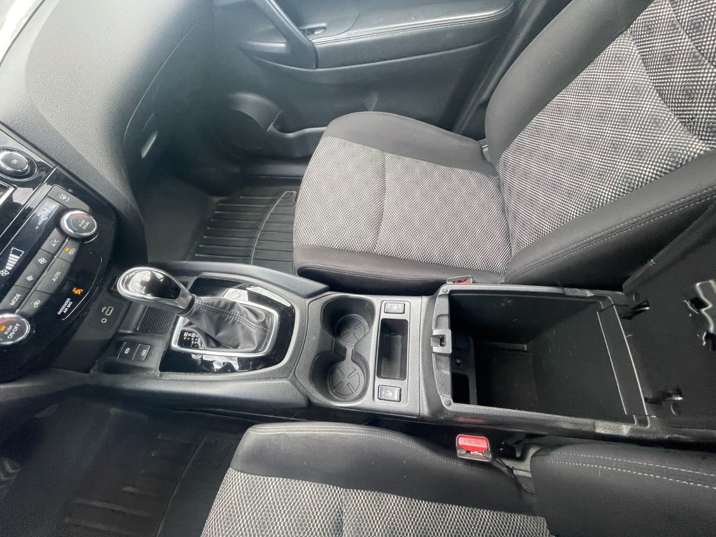 2022 Nissan Qashqai SV AWD | CAM | USB Warranty to 2027 in Saint John, New Brunswick - 25 - w1024h768px