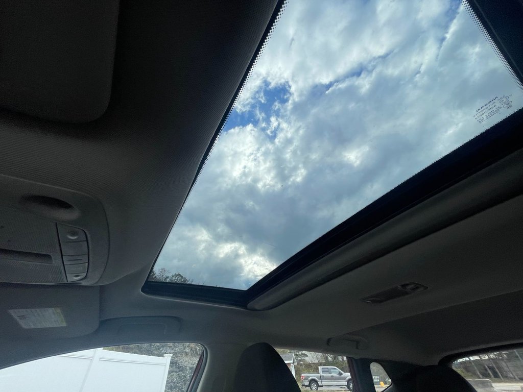 2022 Nissan Qashqai SV AWD | CAM | USB Warranty to 2027 in Saint John, New Brunswick - 28 - w1024h768px