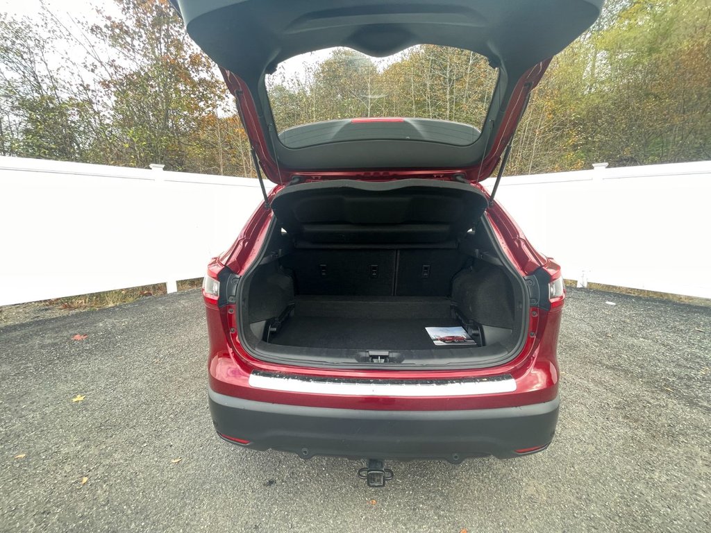 2022 Nissan Qashqai SV AWD | CAM | USB Warranty to 2027 in Saint John, New Brunswick - 32 - w1024h768px