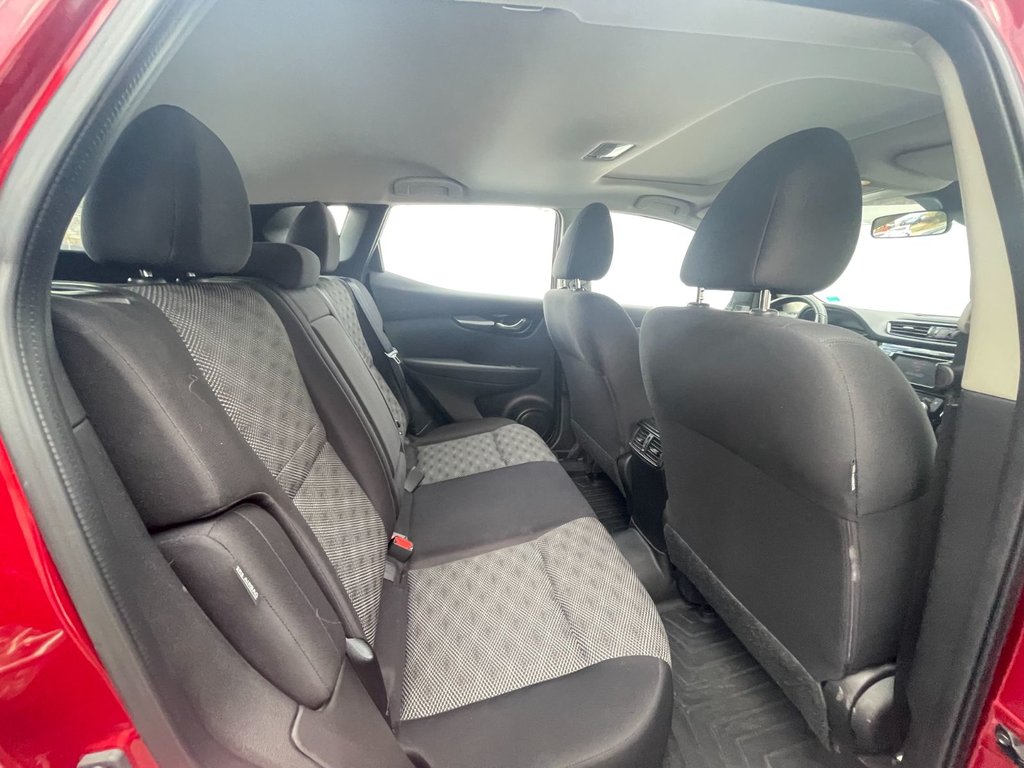 2022 Nissan Qashqai SV AWD | CAM | USB Warranty to 2027 in Saint John, New Brunswick - 34 - w1024h768px
